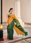 Tarna By Sr Swarovski Border Fancy Sarees Wholesalers In Delhi